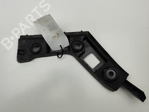 Rear bumper bracket VW GOLF VII (5G1, BQ1, BE1, BE2) 2.0 R 4motion | BP24580824C159 
