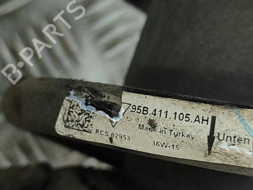 Left front shock absorber PORSCHE MACAN (95B) 3.0 S Diesel | BP26524055M16  - Image 6