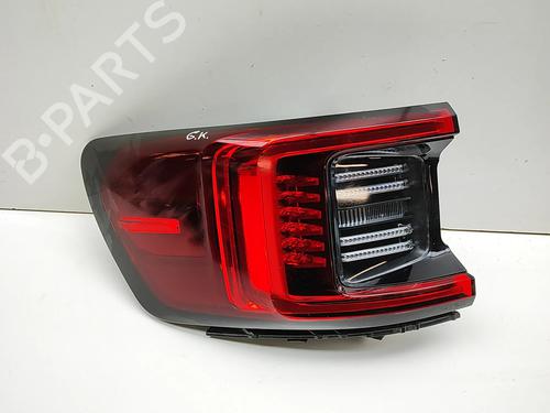 Used Left taillight Left taillight POLESTAR POLESTAR 2 (534) EV (224 hp) 36507535 36507535