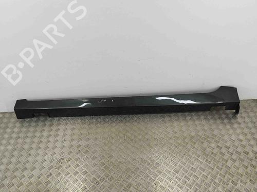 Used Left sideskirt HYUNDAI IONIQ (AE) 1.6 GDI Hybrid (105 hp) 16195072