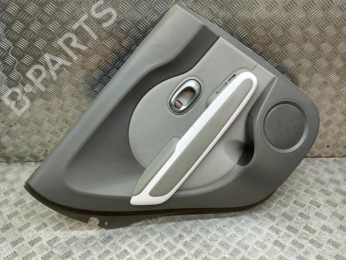 Used Rear left panel Rear left panel KIA SOUL II (PS) EV Electric (110 hp) 24976263 24976263