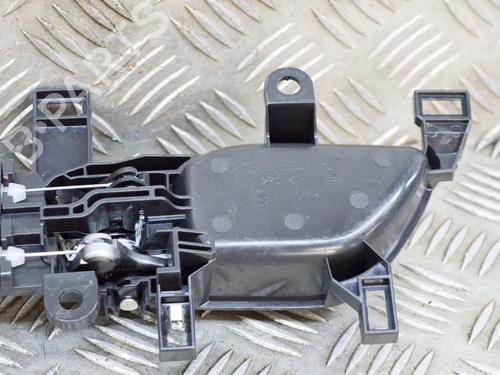 Front right lock HONDA CR-V V (RW_, RT_) 1.5 VTEC (RW1) | BP27760205C97