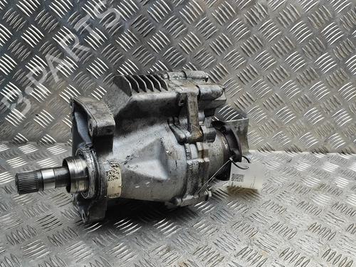 Transfer box SKODA YETI (5L) 2.0 TDI 4x4 | BP31902979M36 