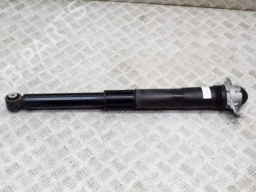 Used Left rear shock absorber Left rear shock absorber 27763212 27763212