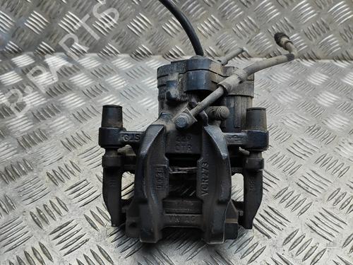 Used Left rear brake caliper CUPRA ATECA (KH7, KHP, KBP) 2.0 TSI 4Drive (300 hp) 30301345