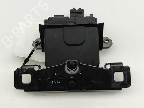 Used Tailgate lock FORD S-MAX (WA6) 2.0 TDCi (163 hp) 27331149