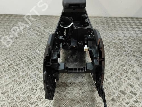 Used Middle console Middle console KIA SPORTAGE V (NQ5) 1.6 T-GDi Hybrid AWD (230 hp) 33380965 33380965