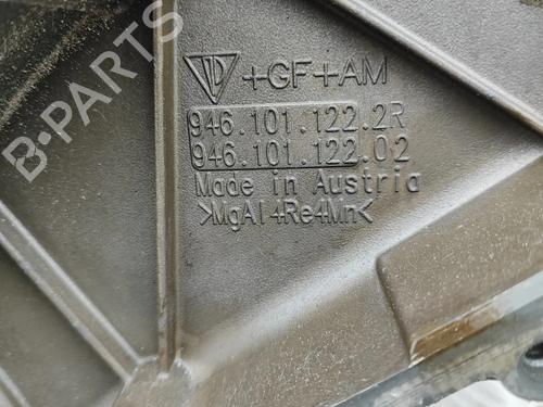 Timing cover BMW 5 (E60) 530 d | BP35982728M123  - Image 6