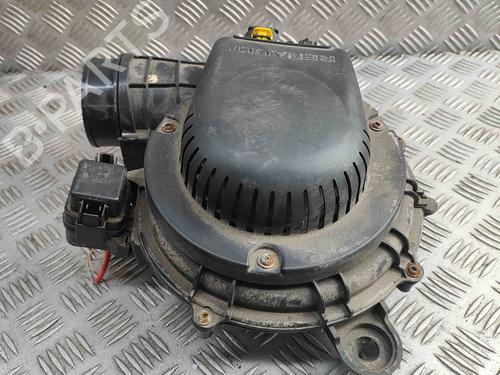 Used Heater blower motor RENAULT ZOE (BFM_) ZOE (88 hp) 27644264