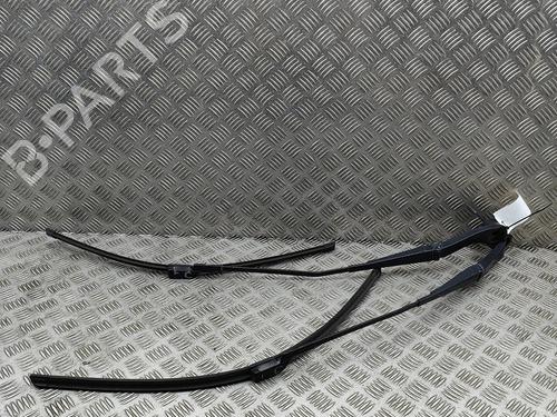 Used Front windshield wiper arm Front windshield wiper arm 38623064 38623064