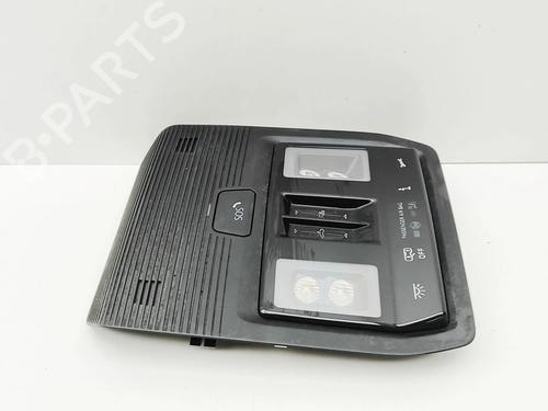 Interior roof light CUPRA FORMENTOR (KM7, KMP) 2.0 TSI 4Drive | BP30981908I8