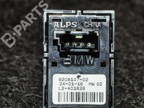 Left rear window switch BMW 2 Active Tourer (F45) 220 d xDrive | BP6735298I29 