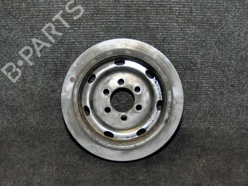 Used Pulley Pulley LAND ROVER DISCOVERY IV (L319) 2.7 TD 4x4 (190 hp) 14655915 14655915