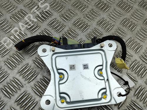ECU airbags VOLVO XC40 (536) B3 Mild-Hybrid | BP37797458M53 - Image 4