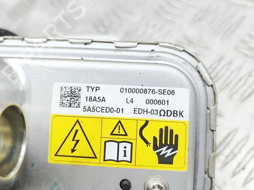 Electronic module BMW X3 (G01, F97, G08) iX3 | BP39884576M83 - Image 5
