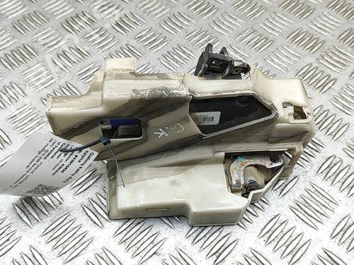 Used Rear left lock Rear left lock PORSCHE CAYENNE (9PA) Turbo 4.8 (507 hp) 33377620 33377620