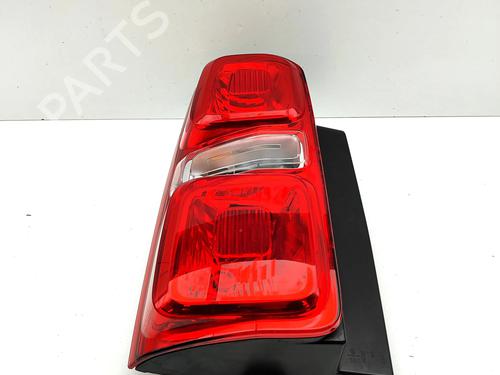 Left taillight OPEL VIVARO C Bus (K0) 2.0 | BP32860864C34 - Image 2