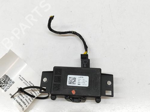 Used Electronic module PEUGEOT 2008 II (UD_, US_, UY_, UJ_, UR_, UC_) e-2008 (UKZKXZ) (136 hp) 29042474