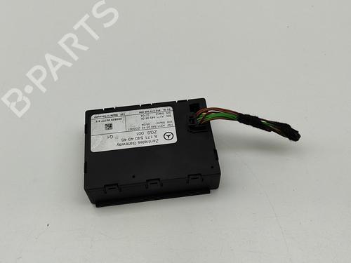Electronic module MERCEDES-BENZ SLK (R171) 200 Kompressor (171.442) | BP27515339M83 