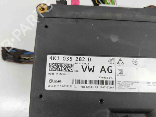 Elektronisk modul AUDI E-TRON (GEN) 55 quattro | BP29404339M83