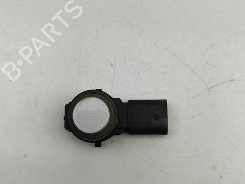 Electronic module MERCEDES-BENZ A-CLASS (W176) A 160 CDI / d (176.011) | BP27608252M83 