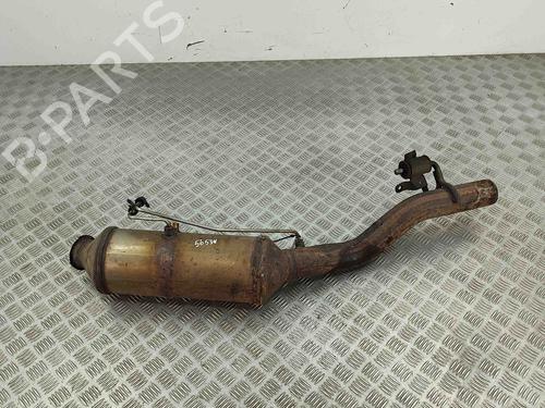 Used Catalyst JEEP GRAND CHEROKEE IV (WK, WK2) 3.0 CRD V6 4x4 (250 hp) 29829651