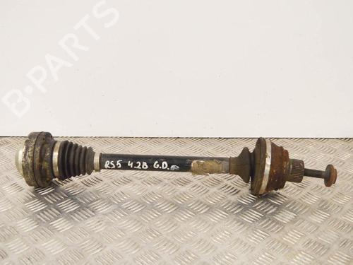 Right rear driveshaft AUDI A5 (8T3) RS5 quattro | BP6727891M41 