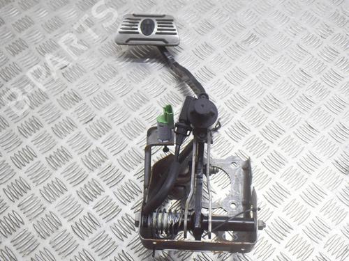 bremsepedal MASERATI GHIBLI III (M157) 3.0 S Q4 (409 hp) 7799718