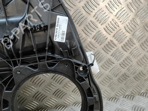 Rear left window mechanism VOLVO S60 III (224) T6 Twin Engine AWD | BP27777086C24 - Image 3