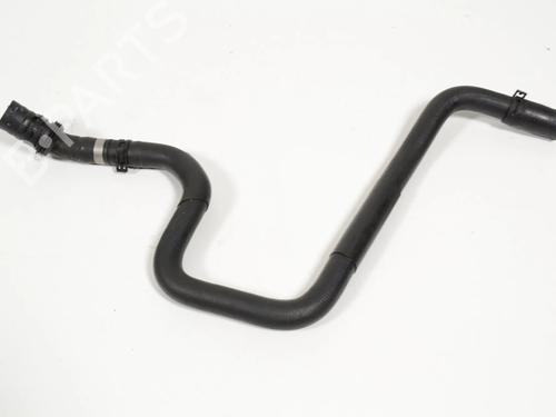 Pipe JAGUAR XF I (X250) 5.0 | BP30257751M125