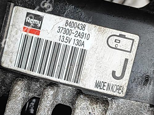 Alternator KIA OPTIMA (JF) 1.7 CRDi | BP35790063M7 - Image 7