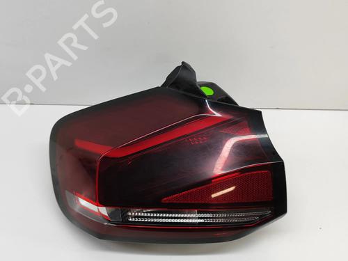 Used Left taillight Left taillight CITROËN C4 III (BA_, BB_, BC_) ë-C4 (BCZKXC, BZCKSC) (136 hp) 27783236 27783236