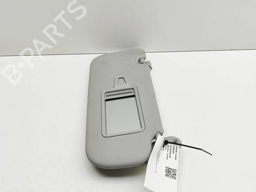Right sun visor KIA CEE'D (JD) 1.6 CRDi 136 | BP33381493I2  - Image 5