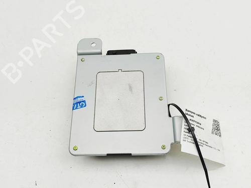 Módulo eletrónico KIA OPTIMA (JF) 1.7 CRDi | BP35790467M83 - Image 5