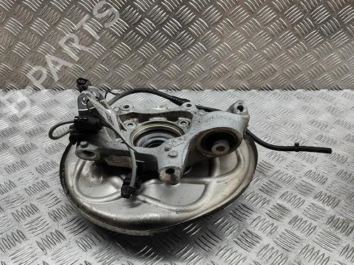 Left rear steering knuckle AUDI Q5 (FYB, FYG) 40 TDI quattro | BP28446521M27 - Image 4