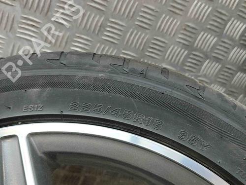 Rim MERCEDES-BENZ C-CLASS Convertible (A205) C 220 d (205.404) | BP29552090C45 