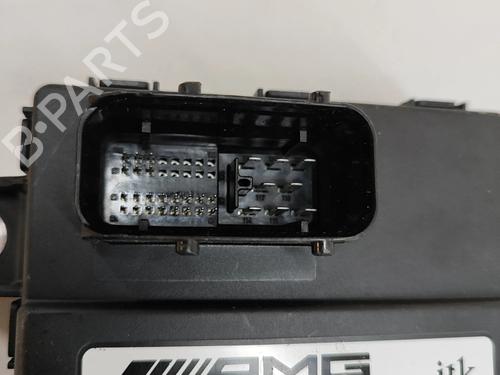 Electronic module MERCEDES-BENZ GLE Coupe (C167) AMG GLE 63 EQ Boost 4-matic+ (167.389) | BP27784625M83 - Image 5