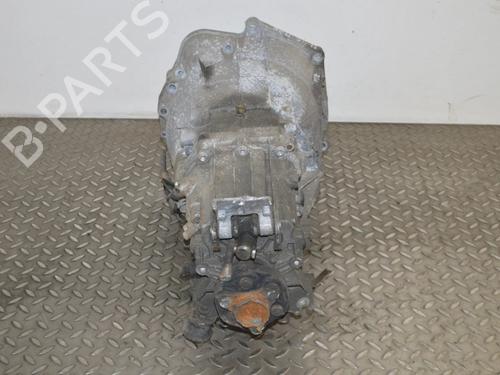 Gearbox BMW 3 (E90) 320 i | BP30226653M3 - Image 4