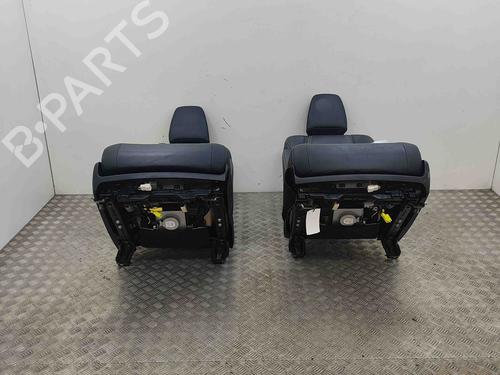 Seats set LEXUS RX (_L2_) 450h AWD (GYL25_, GYL26_, GYL25, GYL26, GYL25R, GYL26R) | BP29945195C78 