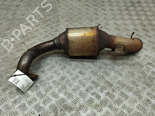 Used Catalyst AUDI Q7 (4LB) 3.0 TDI quattro (245 hp) 30971849