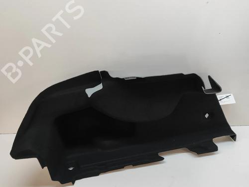 Used Boot lining Boot lining MERCEDES-BENZ CLA (C118) CLA 200 (118.387) (163 hp) 27784058 27784058