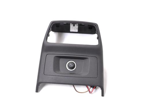 Used Middle console Middle console AUDI A4 B9 (8W2, 8WC) 2.0 TFSI (190 hp) 30529699 30529699