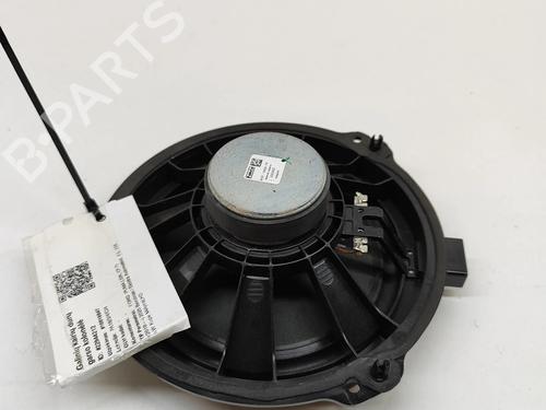 Luidspreker FORD PUMA (J2K, CF7) 1.0 EcoBoost mHEV | BP27767498E2