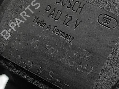 Auxiliary water pump VW PASSAT B8 (3G2, CB2) 1.6 TDI | BP32408808M111