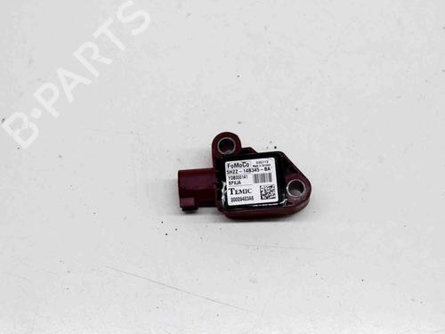 Elektronische sonde LAND ROVER DISCOVERY IV (L319) 3.0 SDV6 4x4 (256 hp) 9628077
