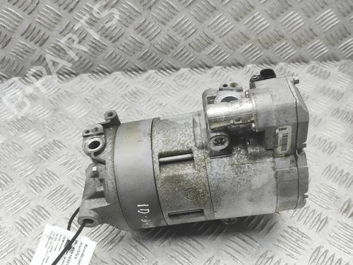 AC-Kompressor AC-Kompressor BMW X5 (F15, F85) xDrive 40e (313 hp) 33825930 33825930