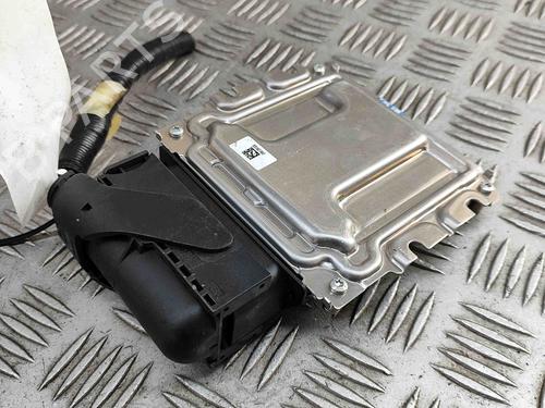 Electronic module OPEL MOVANO B Van (X62) 2.3 CDTI FWD (FV) | BP27205738M83