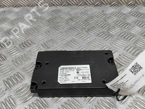 Used Electronic module FORD TRANSIT CUSTOM V362 Van (FY, FZ) 2.0 EcoBlue (130 hp) 16536022