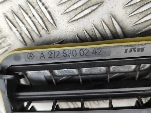 Grille MERCEDES-BENZ C-CLASS (W204) C 350 CDI (204.023) | BP29731053C40 