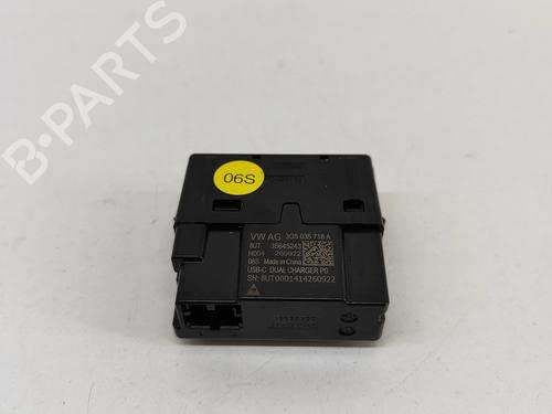 Modulo electronico VW ID.4 (E21) PRO | BP28551926M83